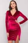 Tenue de soirée