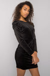 Evening dress