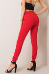 Tracksuit trousers