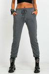 Tracksuit trousers
