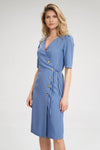 Robe de jour