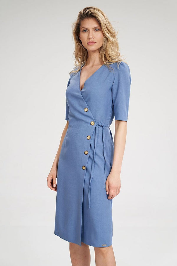 Robe de jour