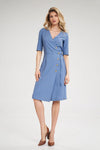 Robe de jour
