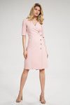 Robe de jour