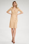 Robe de jour