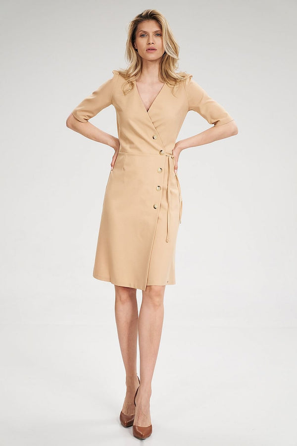 Robe de jour
