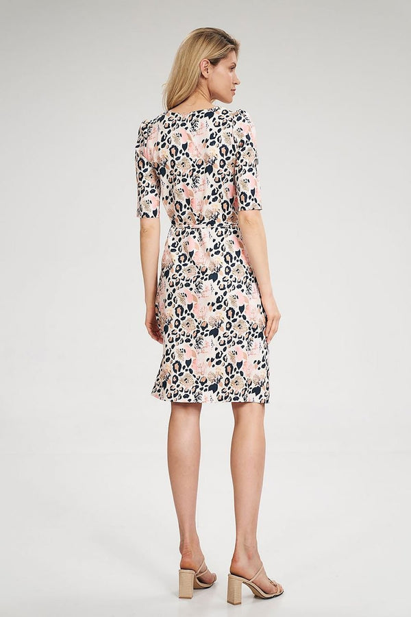 Robe de jour