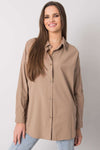 chemise à manches longues