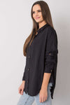 chemise à manches longues