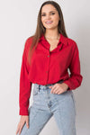 chemise à manches longues