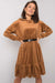 Robe de jour