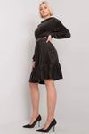 Robe de jour