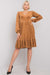 Robe de jour