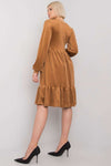 Robe de jour