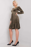 Robe de jour
