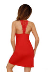 Chemise de nuit