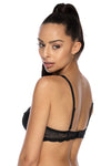 Padded bra