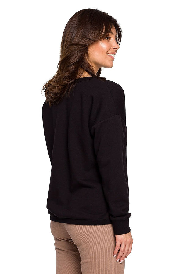 Sweat-shirt