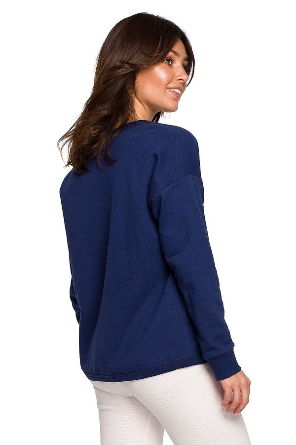 Sweat-shirt