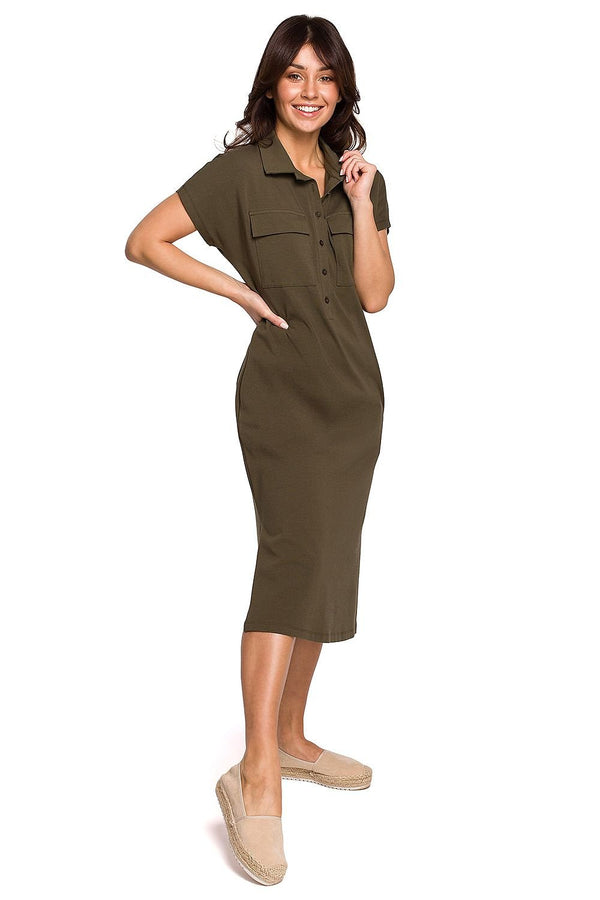 Robe de jour