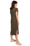 Robe de jour