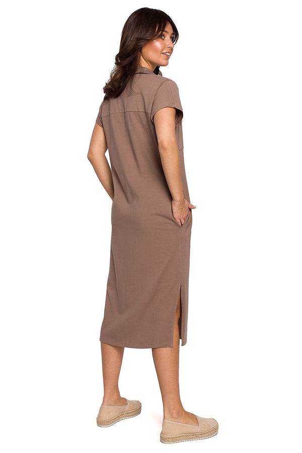 Robe de jour