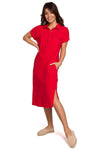 Robe de jour