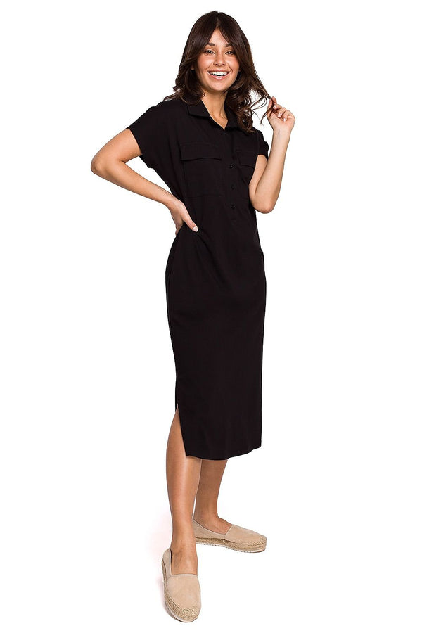 Robe de jour