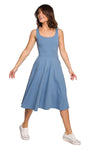 Robe de jour