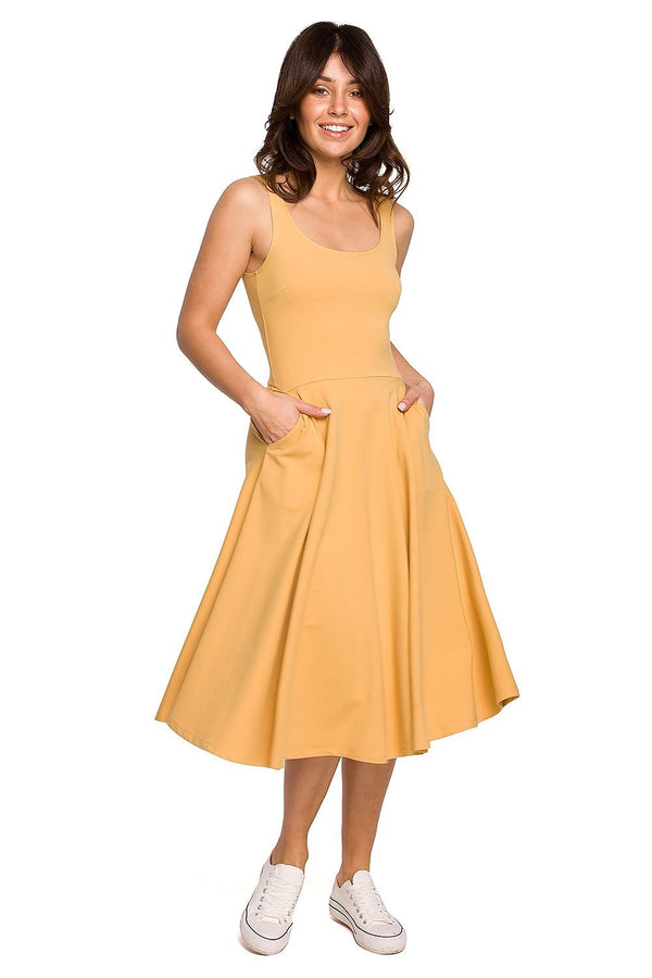 Robe de jour