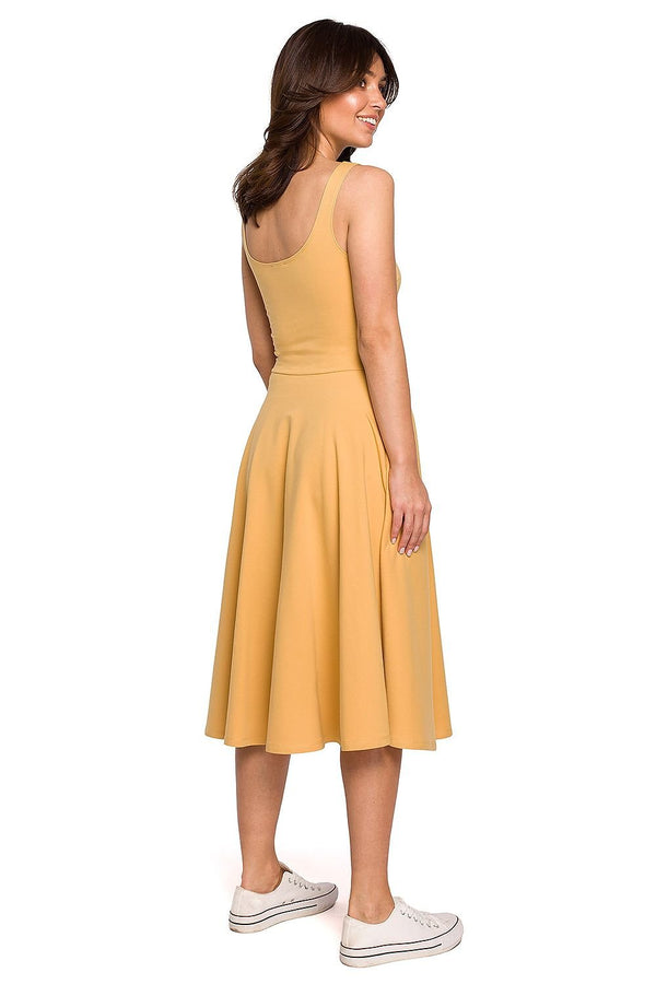 Robe de jour