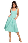Robe de jour