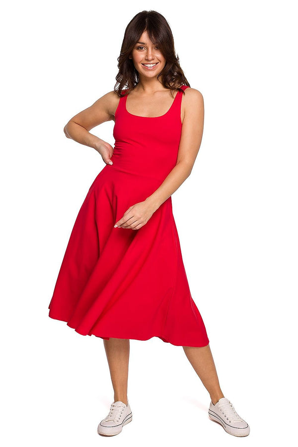 Robe de jour