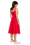 Robe de jour