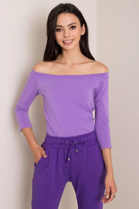 violet