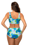 Swimsuit two piece