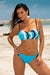 Maillot de bain deux pièces