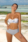 Maillot de bain deux pièces