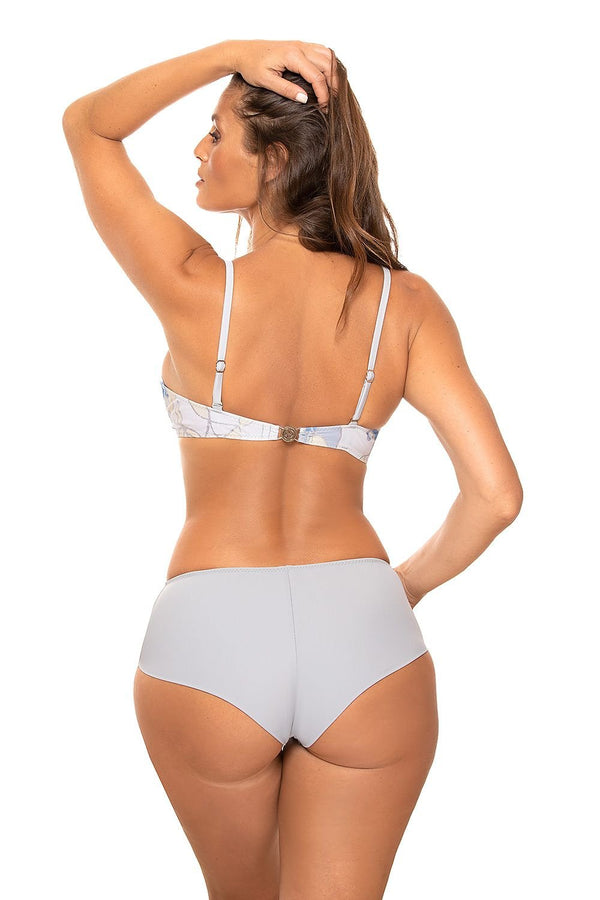 Maillot de bain deux pièces