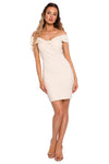 Evening dress