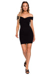 Evening dress