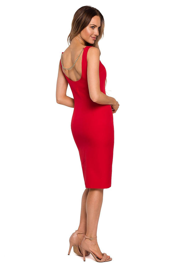 Evening dress