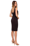 Evening dress