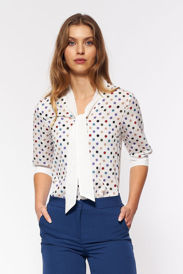 Short sleeve shirt
