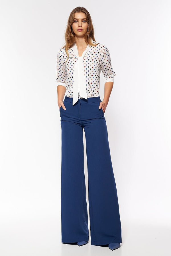 Short sleeve shirt