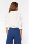 Short sleeve shirt