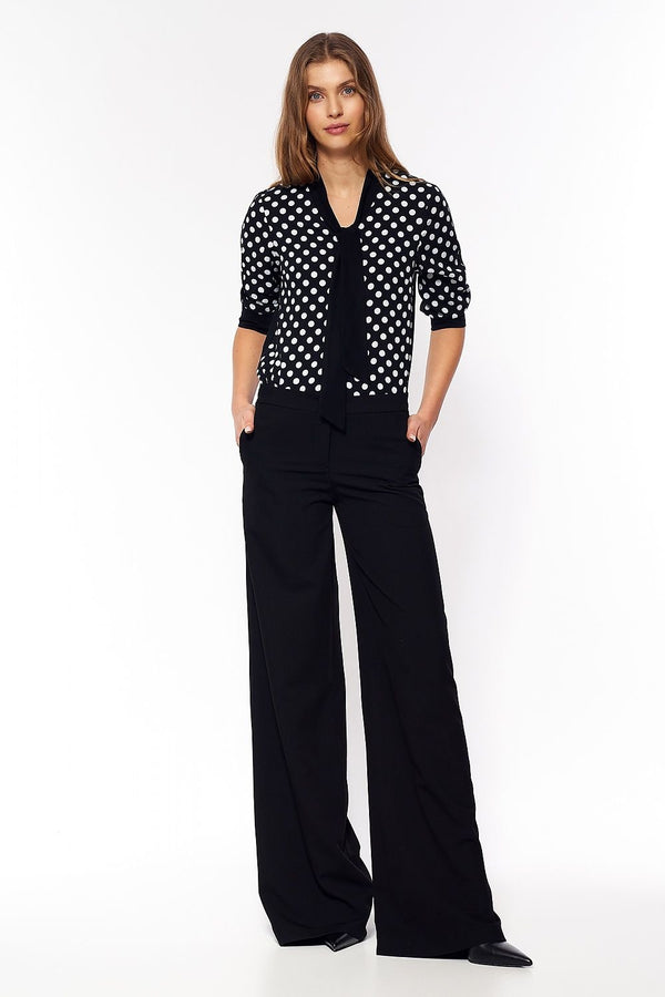Short sleeve shirt