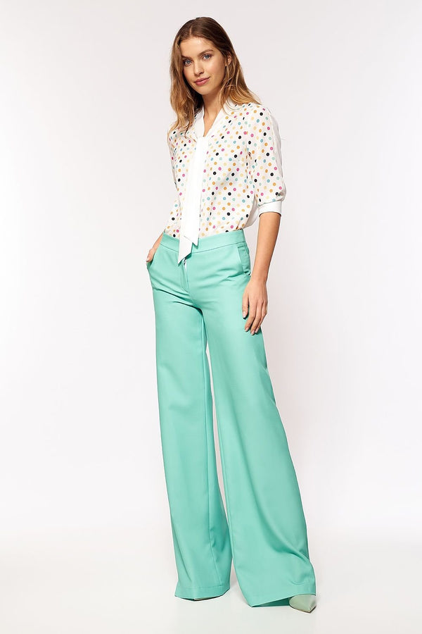 Short sleeve shirt