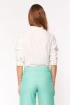 Short sleeve shirt