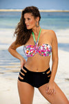 Swimsuit two piece